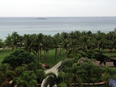 IMG_0738-三亚亚龙湾红树林度假酒店