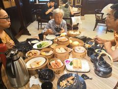 -金庆国际酒店-自助餐