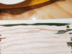 -清真军邺·金富苑肥牛(石坡街旗舰店)