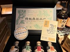 -兮禾酒馆(护国路店)