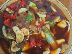-周师饭店