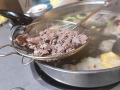 -官塘陈记鱼生·潮汕砂锅粥·牛肉火锅(潮枫路总店)