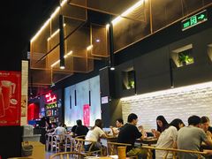 -付小姐在成都(川沙店)