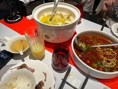 -馋遇江南·精致湖景雅宴(东方之门店)