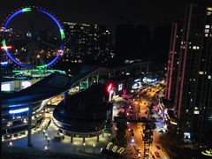 -石狮世茂摩天城摩天轮