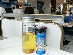 -兰湘子·湘菜小炒(长安万科广场店)