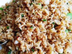 -蜈支洲岛珊瑚酒店临海阁中餐厅