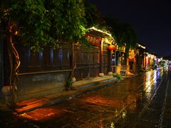 -青州古城