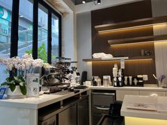 -LAB COFFEE来杯咖啡(宝龙店)