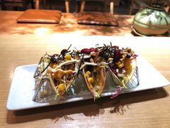 -本处·素食·融合料理(南油店)