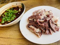 -三中高皇羊肉馆