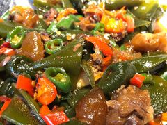 -老阿爸鲜鱼土菜(昆山花桥店)