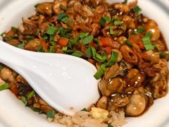 -醉壹号海鲜大排档(厦门美食地标店)