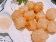 -朴大人炭烤·韩国料理(奥帆中心海尔洲际店)