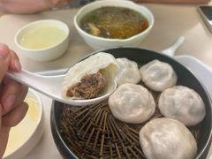 -尹氏汤包(朝天宫店)