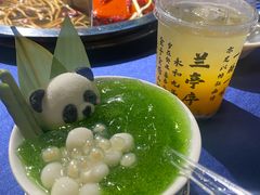 -蜀大侠·侠客印象(园林博物馆店)