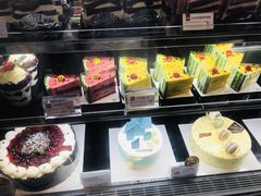 -85度C(厦门中华城新店)