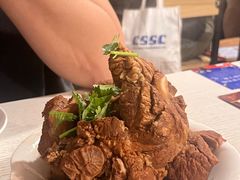 -老北京馅饼粥(西单店)
