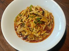 鱼香肉丝-外婆家(西红门荟聚购物中心店)