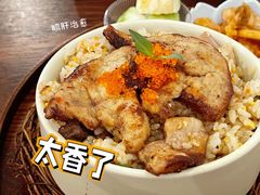 -小银家日式简餐(中信丹阳花园店)