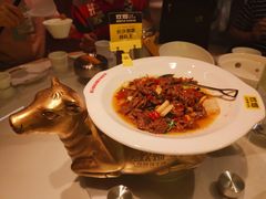 -炊烟小炒黄牛肉(中心印象城店)