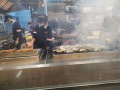 -79号渔船海鲜饭店(宝安店)
