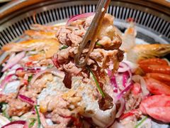 -梨花自助烤肉(西三旗万象汇黑金店)