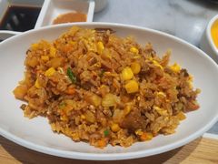 -韩宫宴烤肉·黑毛和牛·料理(合肥滨湖银泰城店)