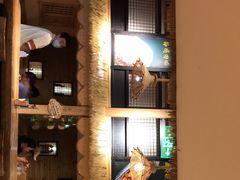 -冰川冷面·延边菜·炭烤串(观前店)