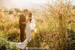 -菲林婚纱摄影工作室