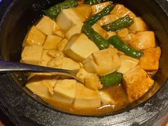 石锅沃豆腐-桂满陇-西湖船宴(西单大悦城店)