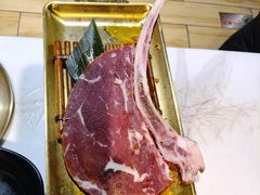 -炙城·韩式烤肉(南京东路店)