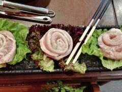 -捞王锅物料理(凯旋路店)