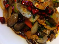 -丽伟的串·烧烤·砂锅(芝麻街店)