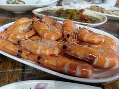 -众味海鲜大排档·活海鲜·潮汕味(南澳店)