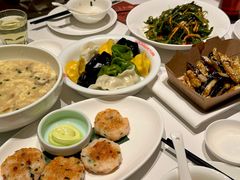 -双合园·海鲜水饺青岛菜(万佳广场店)