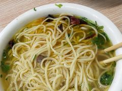 -大藏村拉面(保利首开·熙悦春天店)