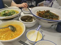 -兰湘子·湘菜小炒(南京江宁万达店)
