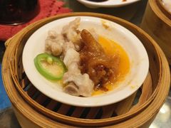 -山水茶艺馆·点心粤菜·30年老字号