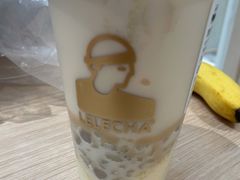 -LELECHA乐乐茶(美罗城店)