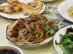 -葛记焖饼(伏牛路店)
