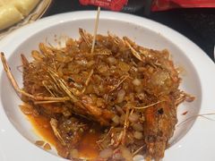 -周姑娘不等味·牛羊肉火锅·螃蟹罗氏虾·烤鱼烤串(高邮店)