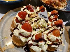 -BE BRIGHT KITCHEN(正佳广场店)