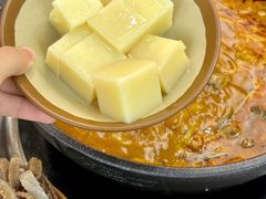-黔三一夺夺粉酸汤火锅(百信店)