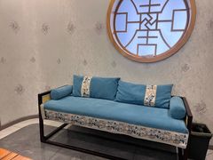-醉霖生态餐厅(交大店)