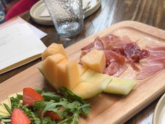 -Brut Eatery悦璞食堂(建国东路店)