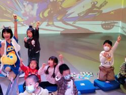 -小鸡哆哆故事屋·儿童乐园(嘉里城店)