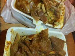 -明记牛杂(新马路分店)