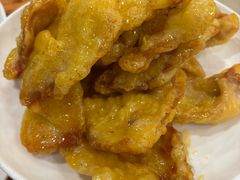 -大丰收海鲜地方菜馆