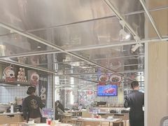 -食大利香港茶餐厅(南亚风情第一城店)